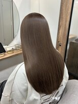 シア 綾瀬店(SHEER)&nbsp;【Mayu】艶ベージュ