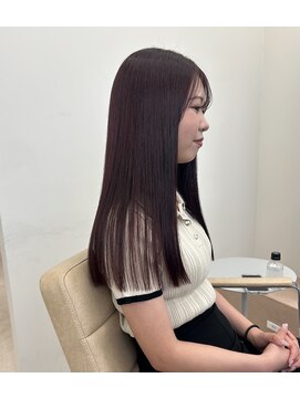 シーナ(sina) ピンクラベンダー