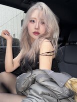 ディーエヌエー バイ エゴル(DiNA by ENGOL)&nbsp;圧倒的カラー