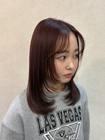 リア(Liea)&nbsp;似合わせレイヤー