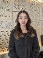 ヘアリゾート粋 ティガ 池袋店(tiga) 奈良 愛加
