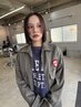 カット＋5ステップトリートメント