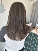 ウーピィ(whoopy) ミディアムレイヤー