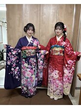 ベストカットスタイル 大田原店