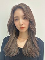 キャプチャー 海老名(capture) 韓国ヘア/レイヤーカット/髪質改善/顔まわりカット