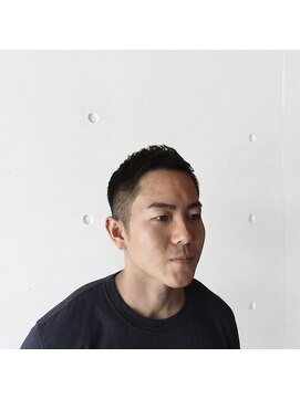 ウエストサイドカットクラブ(West Side Cut Club) shimizu style /ヘッドスパ/眉毛/フェード/メンズ/ハイライト