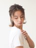 【キャンペーン】カット+カラー+次世代型3stepトリートメント　￥13310～
