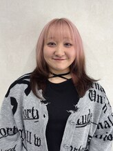 アシャンティアカデミー 池袋(Ashanti Academy) 河辺 華音