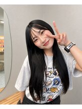 シカ 神戸三宮元町店(Cica) Momoha