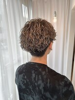 デイ(day) バロックパーマ