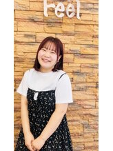 フィールルーチェ(Feel luce) 佐々木 麻衣