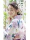 ヘアセットサロンシャルメ 梅田店(Hair Make Salon CHARMER)の写真/北新地5分◎[巻き下ろし￥1300~/ヘアセット￥1500~]イベントや夏祭りにも♪[ヘアセット+浴衣着付け￥4000~]