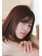 ヘアラウンジ アンリオ(hair lounge an rio)の写真/【大人女性の魅力を引き出す◎】厳選カラー剤使用★那覇新都心エリアでワンランク上の上質ヘアサロン☆
