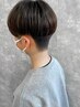【全員】学割U24♪メンズカット(大学生限定)