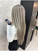 シールエクステ