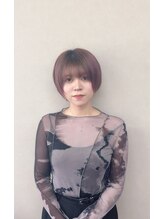 フィールリノ(FEEL lino) み ず き