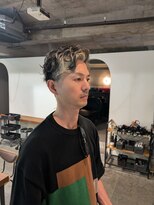 ツイッグ バイ ヤード(twig by YARD.)&nbsp;大人センターパート
