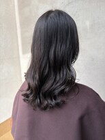 インフィニティー infinity HAIR SPACE BLOOM&nbsp;コテ巻き風デジタルパーマ