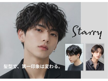スタリー(Starry)の写真