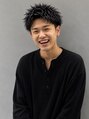 ハック 梅田(hack.)&nbsp;佐藤 龍空