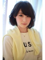 フォルテ ガーデン ヒルズ 静岡店(FORTE GARDEN HILLS) 髪質改善/韓国/縮毛矯正/ブリーチ/ダブルカラー/学割/学割U24