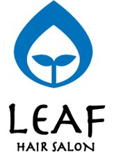 HAIR　SALON　LEAF【ヘアサロン　リーフ】