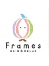 Frames hair&relax 吉川【フレイムス ヘアアンドリラックス】