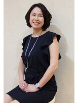 イーコレクションファースト(E.COLLECTION FIRST)&nbsp;大人小顔ボブ