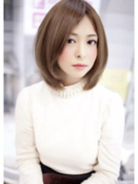 フォルテ 中田店 【FORTE中田店】ショートスタイル