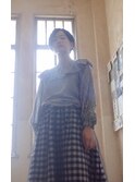 【MAULOA】霧隠れショート!!