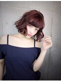 copper×brown[表参道]