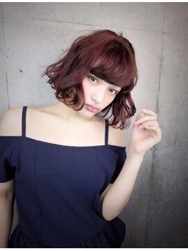 アクト(ACT) copper×brown[表参道]