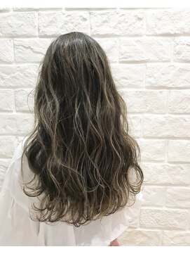 アンジェリカ 近鉄奈良店(ANGELICA) お客様スタイル