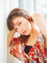 エマージュ 橋本(Emerge)&nbsp;魅惑のストレートガール[橋本駅]