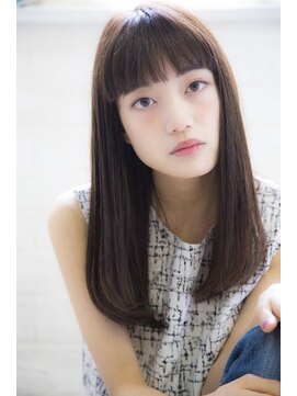 ガーランド (Garland) [Garland/表参道]☆重軽ピュアストレート☆