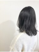 おしゃれミディアム♪