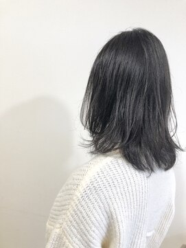 ヘアースタジオ ライト(HAIR STUDIO LIGHT) おしゃれミディアム♪