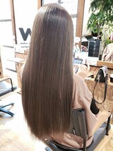 ヘアーデザインワウ(Hair design WOW)