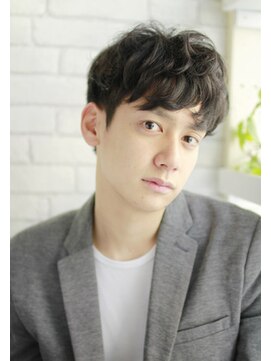 ヘアーアンドメイク アシュレ(Hair&Make assur'e) 【assur'e hair】 -new style- Collection