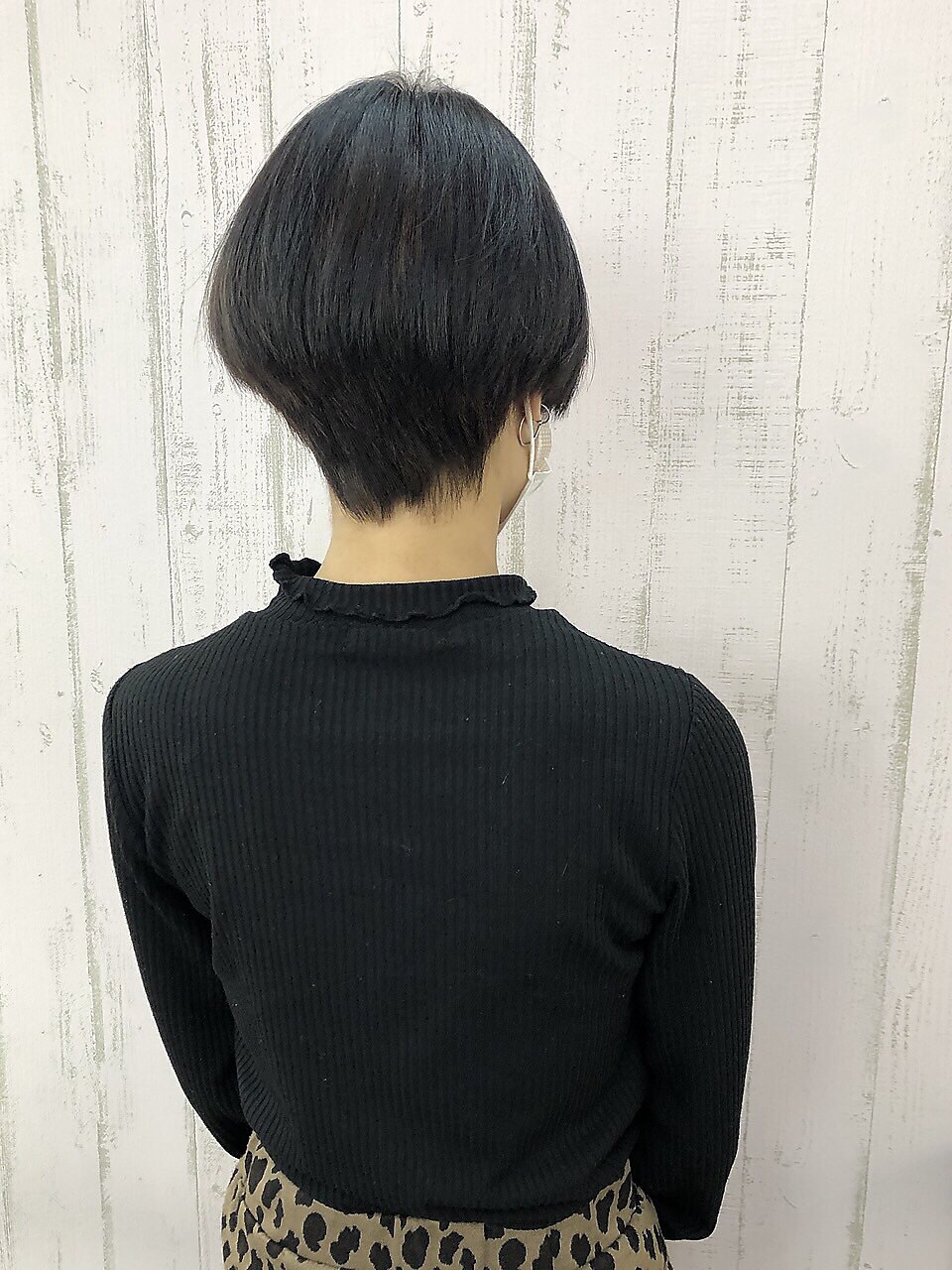 グレーアッシュ40本と1番のブラックを40本　シールエクステ 当日発送 楽天市場】シールエクステ 40の通販