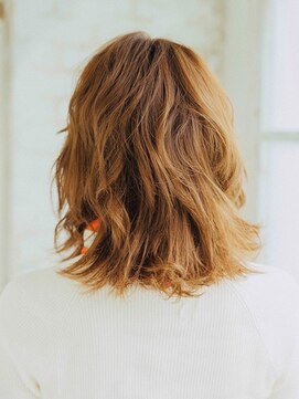 プロデュース 相模原店(Produce) 大人かわいい♪ルーズ☆ボブ