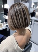バレボブライツ