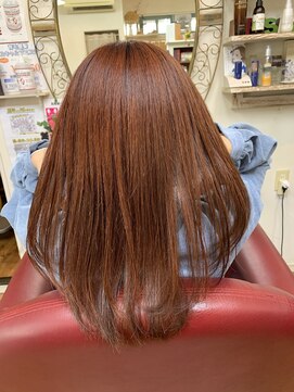 プリズムプリズム(Prism Prism) やみつき度Max！一度試したらやめられない艶髪