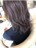 ラベンダーグレージュ_TREAT妙典