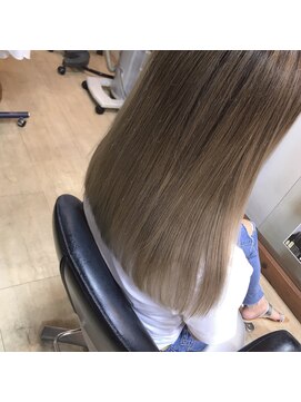 アートキューブ(ART CUBE) ミルキーベージュ