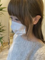 ソウ(SOH)&nbsp;【SOH 川越】お客様スタイル 22