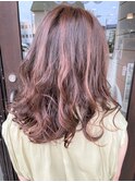 フェミニンカール♪♪