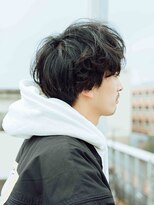 プロデュース 堀ノ内店(Produce)&nbsp;マッシュベースメンズパーマ