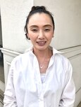 吉田 絢子