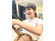 シャンプー ラバーズ(SHAMPOO LOVERS)